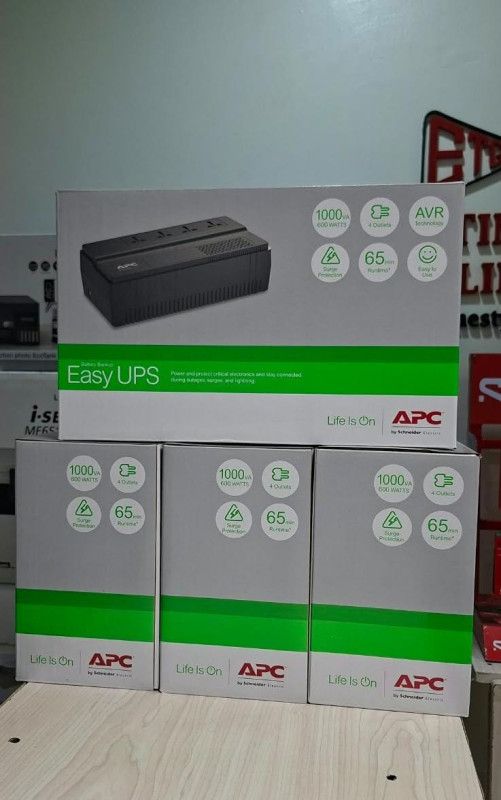 Apc 800va