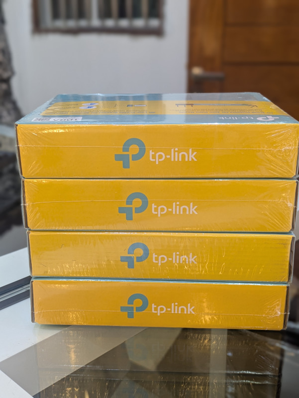 Tp link PCI Express card